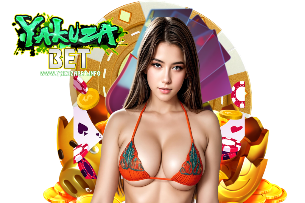 yakuzabet สมัคร